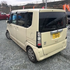 少し使う方に 車検長いの画像