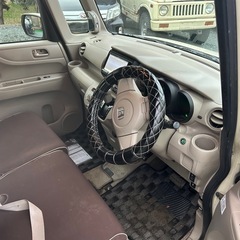 少し使う方に 車検長いの画像