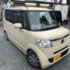 少し使う方に 車検長いの画像