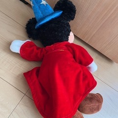 ミッキーの画像