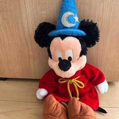 ミッキー
