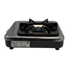 リンナイ ガスコンロ【LPガス用】KG-12B 21年製 中古の画像