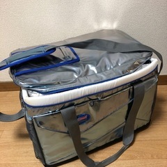 コールマンソフトクーラーボックス