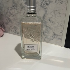 ロクシタン　香水