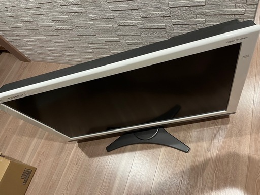 AQUOS 40インチ 液晶テレビ