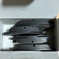曙ブレーキパッド、オイルエレメントセットの画像