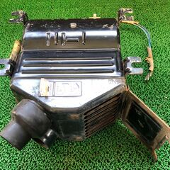 中古 DENSO 24V ☆汎用ヒーター☆ 116600-4000 通電作動確認済（00160）