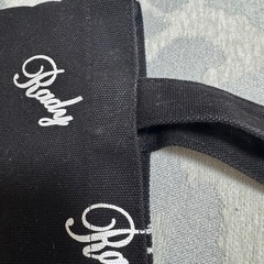 Rady トートバッグ‼️の画像