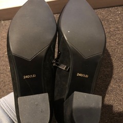 ‼️新品シューズの画像