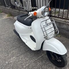 動画あり 希少ジョルカブ 絶版車 ホンダ Giorcub HONDA 館山 平砂浦 南房総 木更津 君津 富津 袖ヶ浦 川崎の画像