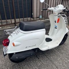 動画あり 希少ジョルカブ 絶版車 ホンダ Giorcub HONDA 館山 平砂浦 南房総 木更津 君津 富津 袖ヶ浦 川崎の画像