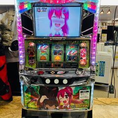 GI優駿倶楽部 うままこぱねる スロット実機の画像