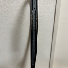 776  ミズノ硬式テニスラケットCX-705の画像