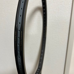776  ミズノ硬式テニスラケットCX-705の画像