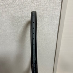 776  ミズノ硬式テニスラケットCX-705の画像