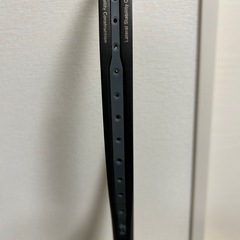 776  ミズノ硬式テニスラケットCX-705の画像