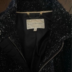 さしあげます☆美品☆冬コート3点セットの画像