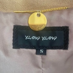 さしあげます☆美品☆冬コート3点セットの画像