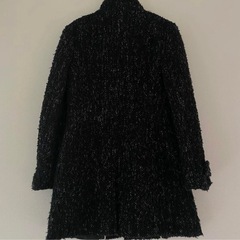 さしあげます☆美品☆冬コート3点セットの画像