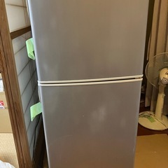 小型冷蔵庫
の画像