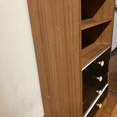 ラックの画像