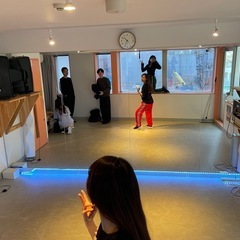 初心者さん向けダンス🕺🏽K-POP