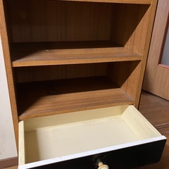 ラックの画像