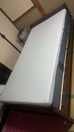 ベッド