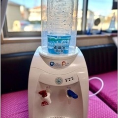 セルフウォーターの画像