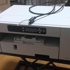 RICOH IPSIO SG 1700
