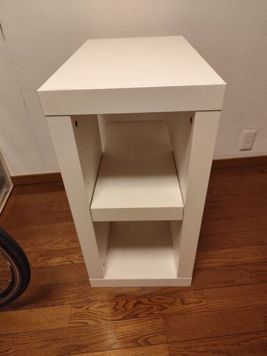 Ikea デスクの脚