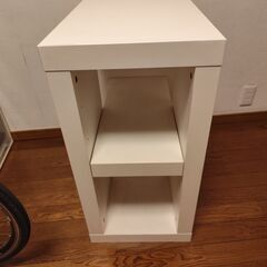 Ikea デスクの脚