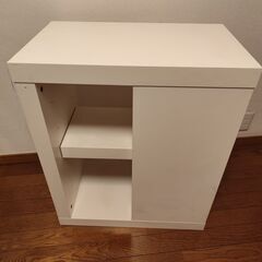 Ikea デスクの脚の画像