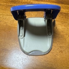 穴あけパンチの画像