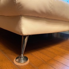 ソファの画像