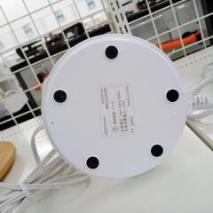 ★ジモティ割あり★ NITORI 電気スタンド   ／クリーニング済み OJ8414の画像