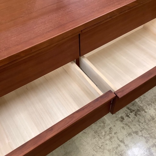 茶棚 キャビネット 民芸家具 飾り棚 茶棚 キャビネット ミズメザクラ