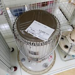 ★ジモティ割あり★ TOYOTOMI 石油ストーブ  １6年製 ／クリーニング済み OJ8411の画像