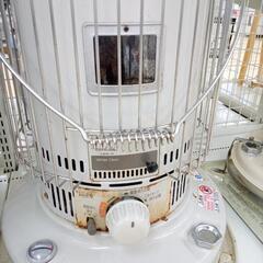 ★ジモティ割あり★ TOYOTOMI 石油ストーブ  １6年製 ／クリーニング済み OJ8411の画像