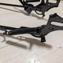 両立スタンド　未使用品　自転車の画像