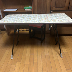 あげます。作業台