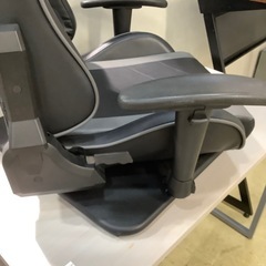 GTRACING フラットゲーミングチェアの画像