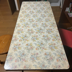 あげます。作業台の画像