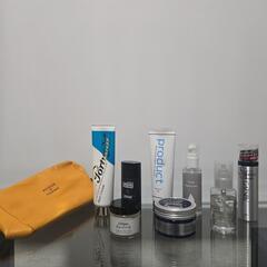 【横浜市港北区より出品】定価1万円越え(全半分以上残有り)ヘアセ...