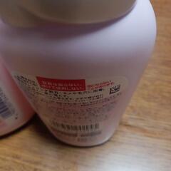 Biore洗顔剤セットの画像