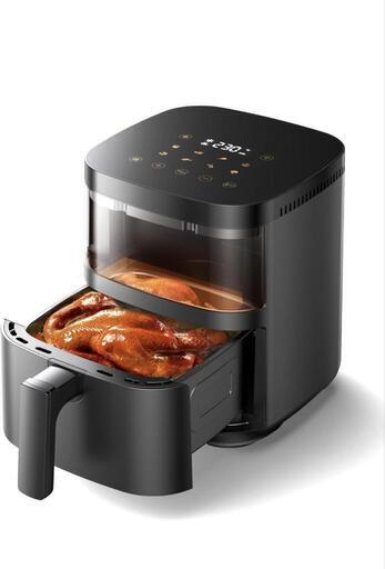 ノンフライヤー air fryer