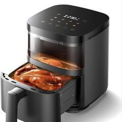 ノンフライヤー air fryer