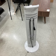 ☆値下げ☆K2503-244 コロナ 遠赤外線ストーブ ２０１９年製 DH-919R キズ汚れ有り 動作確認済み  の画像