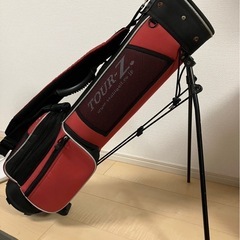 【訳アリ無料】ゴルフバッグ⛳️