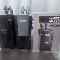 水槽クーラーの中古が安い！激安で譲ります・無料であげます